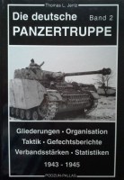 Thomas L. Jentz Die deutsche Panzertruppe Band 2.jpg
